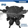 Set van 5 waterdichte IP68-aansluitdoosjes Productafbeelding-voorbeeld 3