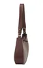 Marc O'Polo Leder Handtasche Umhängetasche Trina Hand Bag Produktbild-Vorschau 2