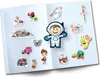 HERMA Sticker Sammelalbum für Kids Bienenwiese A5 Produktbild-Vorschau 2