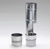 Laubsammler Zink mit Sieb DN 100 inkl. Adapter Produktbild-Vorschau 9