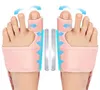 Hallux Valgus Korrektur Schiene, 2x Tag & Nacht Produktbild-Vorschau 1
