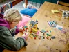 LEGO® Disney 43217 Haus von Oben im Himmel Produktbild-Vorschau 30