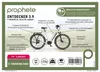 PROPHETE ENTDECKER 3.9 Herren Trekking E-Bike 28" Limited| Produktbild-Vorschau 3