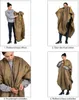 Amazonas underquilting - Poncho Anteprima dell’immagine prodotto 23