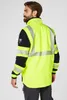 Helly Hansen Softshell-Jacke ICU SOFTSHELL JACKET 74272, Produktbild-Vorschau 6