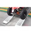 Rampa ribaltabile Rampa di accesso Rampa di carico 200 kg Anteprima dell’immagine prodotto 3