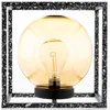 Lanterne solaire d'extérieur Lanterne solaire 23cm LED Voir les images du produit 4
