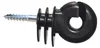 AKO Ringisolator Easy Drill EDX 90 Stück in Eimer, mit Produktbild-Vorschau 1