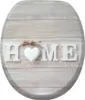 SANILO® WC-Sitz Home, Toilettendeckel direkt vom Produktbild-Vorschau 2