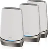 Netgear Orbi Quad-band RBKE963 AXE11000 WiFi 6E Mesh System Podgląd zdjęcia produktu 1
