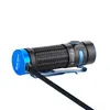 O-LIGHT OLIGHT BATON 3 TASCHENLAMPE BLK 1200lm dosah světla Náhled obrázku produktu 2