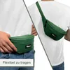 Valkental® Sling Bag Bauchtasche, Umhängetasche kompatibel Produktbild-Vorschau 5