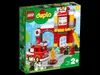 Remiza strażacka LEGO® DUPLO®, 10903 Podgląd zdjęcia produktu 12