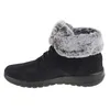 Skechers Schuhe ON The GO Joy Plush Dreams, 144042BKGY Produktbild-Vorschau 2