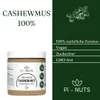 Pi-nuts Cashewmus 100% - ohne Zusatzstoffe, Produktbild-Vorschau 4
