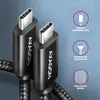 AXAGON Axagon BUCM2-CM15AB Câble de charge USB-C vers USB-C Voir les images du produit 3