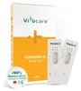 Vitocare Vitamin D Test f. Zuhause | Vitamin D Mangel Produktbild-Vorschau 1
