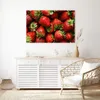 Glasbild 90x60cm in XXL für Wohnzimmer, Schlafzimmer Motiv Produktbild-Vorschau 3