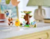 LEGO Frühlingstierspielplatz, Bauset mit Vogel und Produktbild-Vorschau 22
