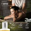 Vibratissimo Vibratissimo “Coconut” 100 ml, olio da massaggio esotico al – immagine 5 Voir les images du produit