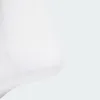 ADIDAS LOGO PACK 3PP Weiß Produktbild-Vorschau 3