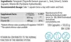 Extrakt z senovky gréckej 400 mg 100 kapsúl PZN 18216083 Náhľad obrázku produktu 2