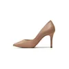 Hogl Damen High Heels 0-177000 1800 Farbe: Beige Größe: 40 Produktbild-Vorschau 3