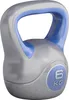 GORILLA SPORTS® Kettlebell - 6 kg Gewichte, Kunststoff - Produktbild-Vorschau 1