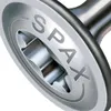 SPAX TELLERKOPF T-STAR PLUS T30 VOLLGEWINDE WIROX 200ST | Produktbild-Vorschau 16