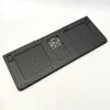 Cherry Tastatur KW 3000*Schwarz* - Tastatur - QWERTZ Produktbild-Vorschau 12