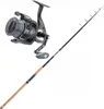 Balzer MK Adventure Combo Allround Rute Rolle Schnur Produktbild-Vorschau 6