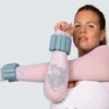 Bala 0,45 kg (1 lb) Fuß- und Handgelenkgewichte Rosa Produktbild-Vorschau 15