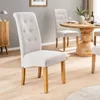 riess-ambiente Stuhl CASA beige Flachgewebe Leinen Produktbild-Vorschau 14