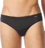 bruno banani Badeslip Mini Wave Line 2.0 Swim Produktbild-Vorschau 1