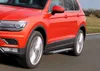 J&J AUTOMOTIVE | Advanced Aluminium Trittbretter Produktbild-Vorschau 2