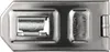 ABUS  Überfalle 140/120 - Vorrichtung für Vorhängeschlösser Produktbild-Vorschau 1