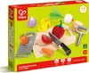 Hape Kochgrundlagen - Holz Küchenspielzeug für Kinder, Produktbild-Vorschau 5
