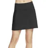 SKECHERS Goflex Skort Rock Damen schwarz XL Produktbild-Vorschau 1
