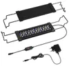 Peviasot Wasserdicht Farbige LED-Aquarienlampe mit Produktbild-Vorschau 1