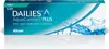 DAILIES AquaComfort PLUS Toric - 30 daily lenses - Sph: Produktbild-Vorschau 2