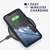 kwmobile Handyhülle für Apple iPhone XR Hülle - Case Produktbild-Vorschau 5