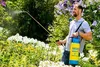 GLORIA Primex 5 Irroratore da giardino a compressione 7 L Anteprima dell’immagine prodotto 4