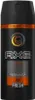 Axe Desodorante en Aerosol - Aroma Musk, 150 ml Vista previa de la imagen del producto 5