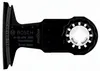Bosch 25x lame de scie plongeante BIM Starlock AII 65 APB Voir les images du produit 19