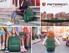 Peterson Rucksack für Frauen Zornaraugh dunkelgrün One size Produktbild-Vorschau 14