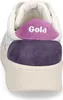 Gola Grandslam Trident Sneaker Weiß Produktbild-Vorschau 24