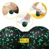 4FIZJO Doppel-Massageball EPP, 12 cm, Faszienrolle, Produktbild-Vorschau 5