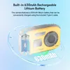 48MP podvodní fotoaparát, digitální fotoaparát s Náhled obrázku produktu 6