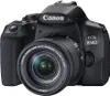 Canon EOS 850D, 24,1 MP, 6000 x 4000 Pixel, CMOS, 4K Ultra Produktbild-Vorschau 7