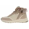Tamaris Damen Schnürstiefel in Beige, Größe 37 Produktbild-Vorschau 7
